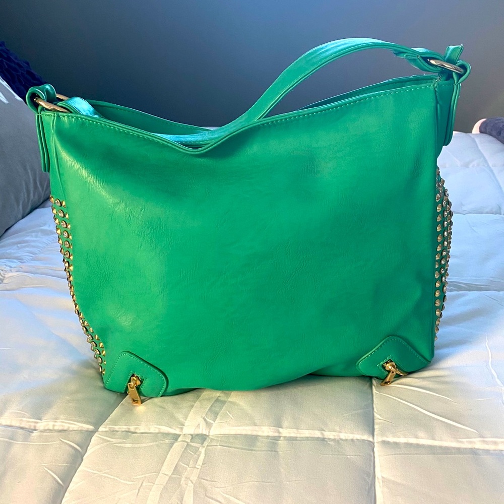 Not Available …Handbag. Super cute.
